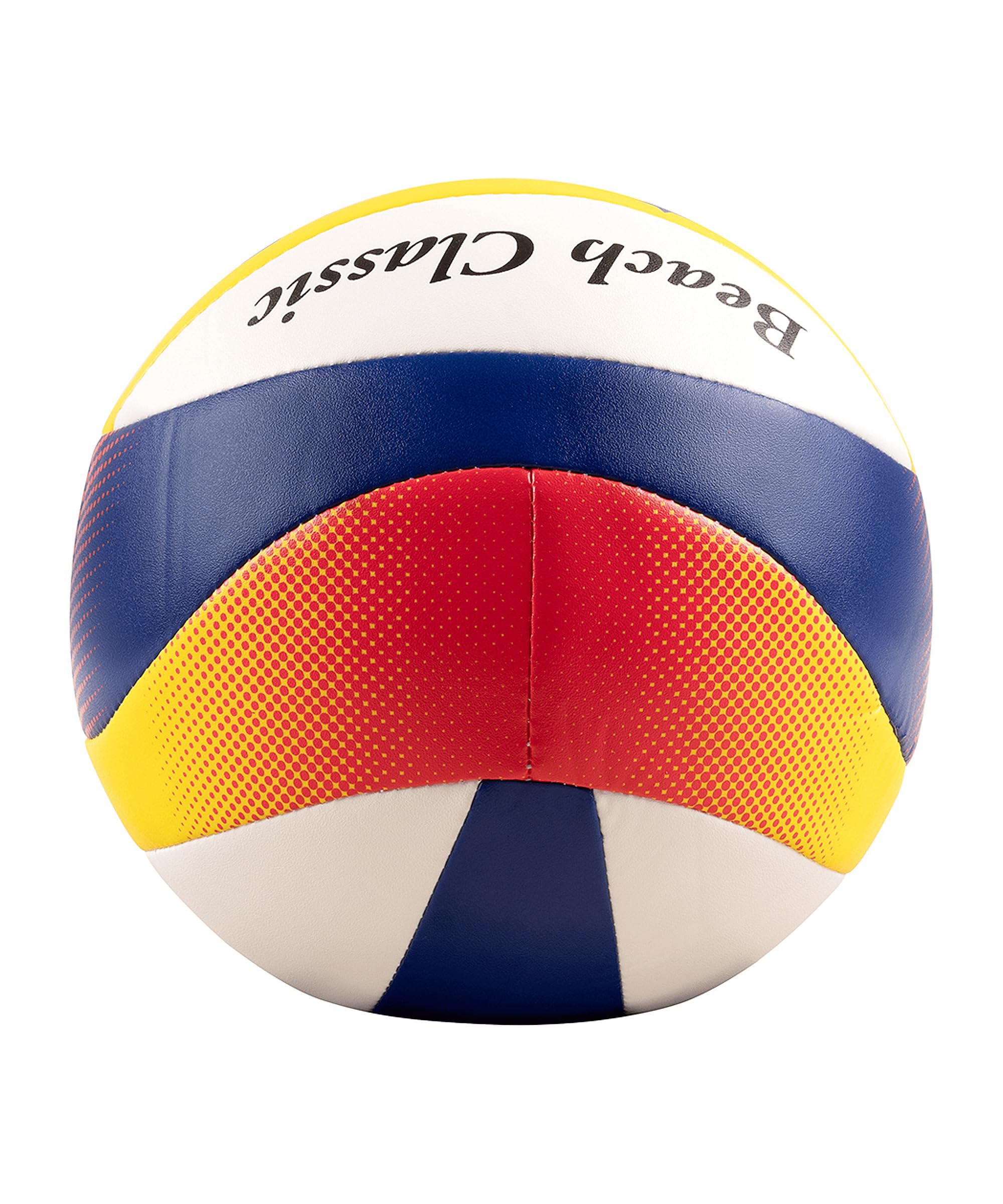 ミカサ　TOYOTA ビーチバレーボール Amazon.co.jp: ミカサ(MIKASA) ビーチバレーボール 国際公認球